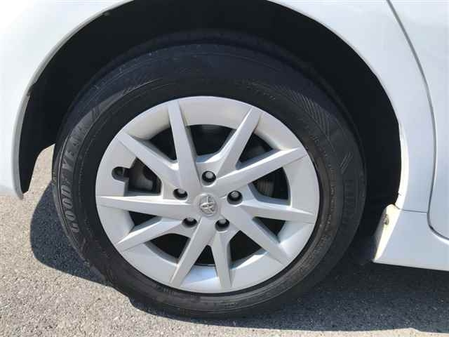 TOYOTA PRIUS ALPHA 2020