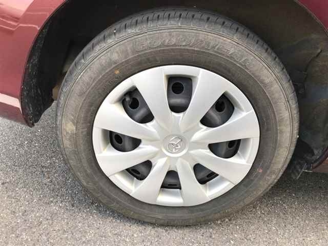 TOYOTA COROLLA AXIO 2010