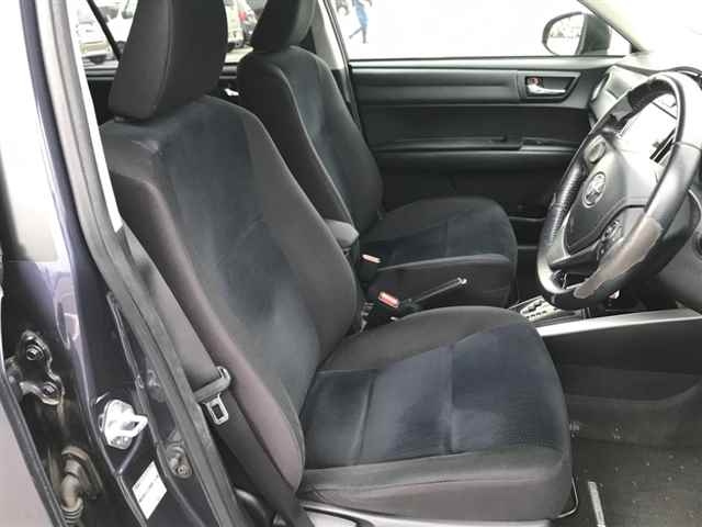 TOYOTA COROLLA FIELDER 2013