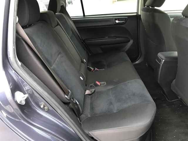 TOYOTA COROLLA FIELDER 2013