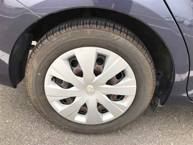 TOYOTA COROLLA FIELDER 2013