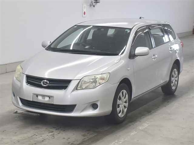 TOYOTA COROLLA FIELDER 2010