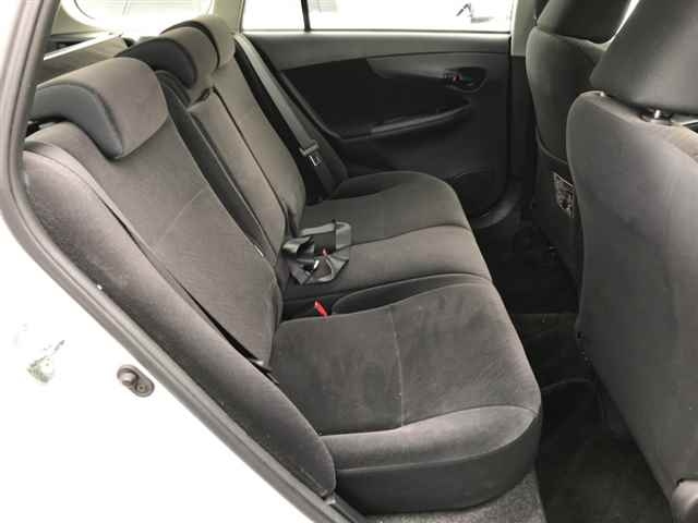 TOYOTA COROLLA FIELDER 2010