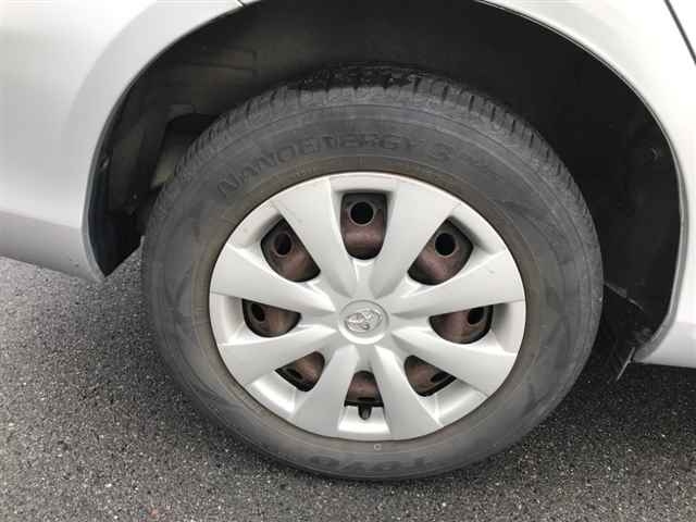 TOYOTA COROLLA FIELDER 2010