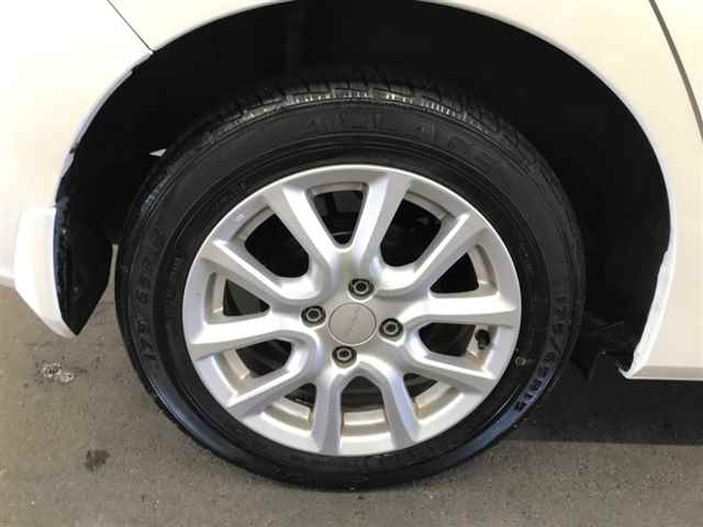 HONDA FIT 2018