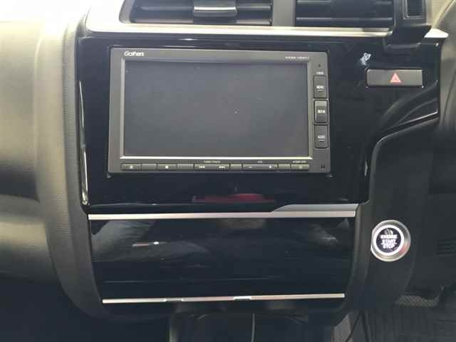 HONDA FIT 2018
