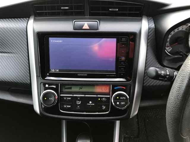 TOYOTA COROLLA FIELDER 2013