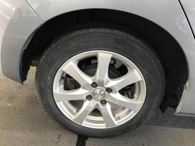 HONDA FIT 2016