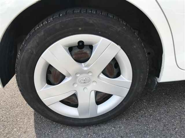 TOYOTA RACTIS 2013