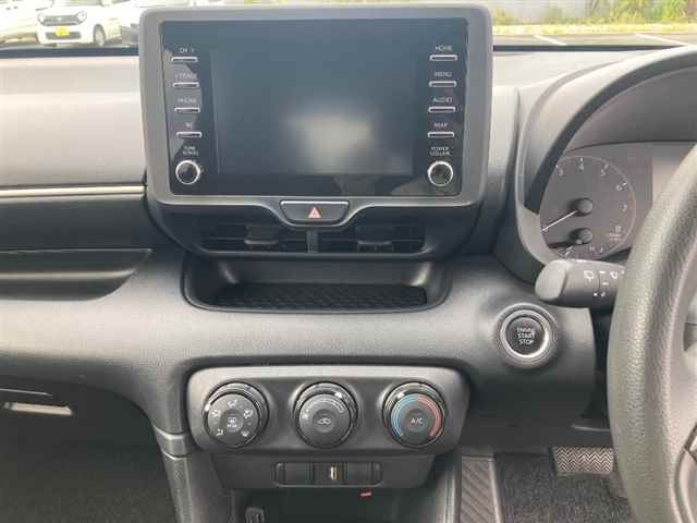 TOYOTA YARIS 2020