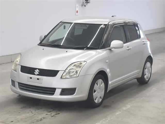 SUZUKI SWIFT 2010
