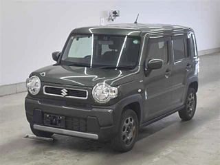 SUZUKI HUSTLER 2020