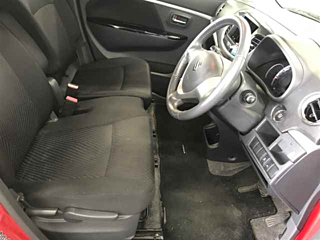 SUZUKI WAGON R 2014