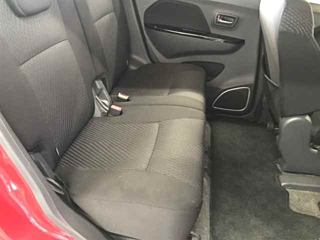 SUZUKI WAGON R 2014