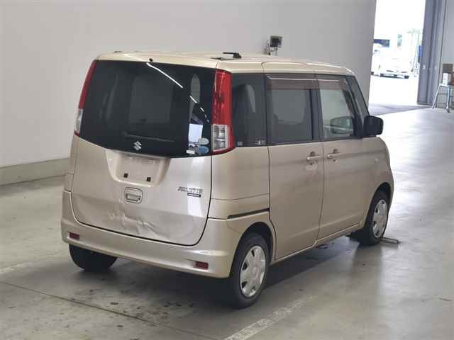 SUZUKI PALETTE 2009