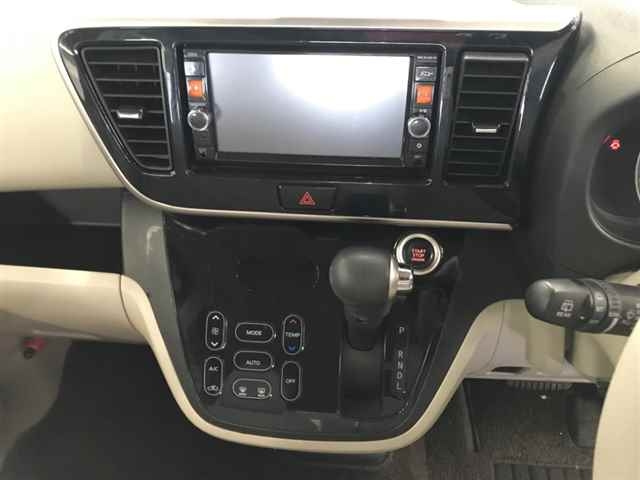 NISSAN DAYZ ROOX 2015