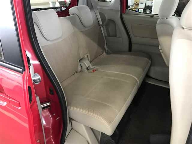 NISSAN DAYZ ROOX 2015