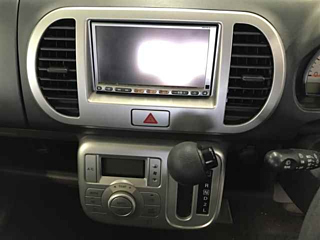 NISSAN MOCO 2011