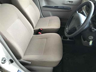 DAIHATSU MIRA E S 2012