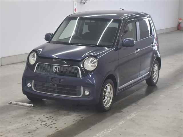 HONDA N ONE 2013