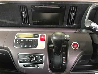 HONDA N ONE 2013