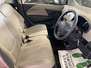 SUZUKI WAGON R 2012