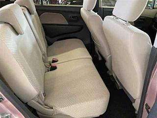SUZUKI WAGON R 2012