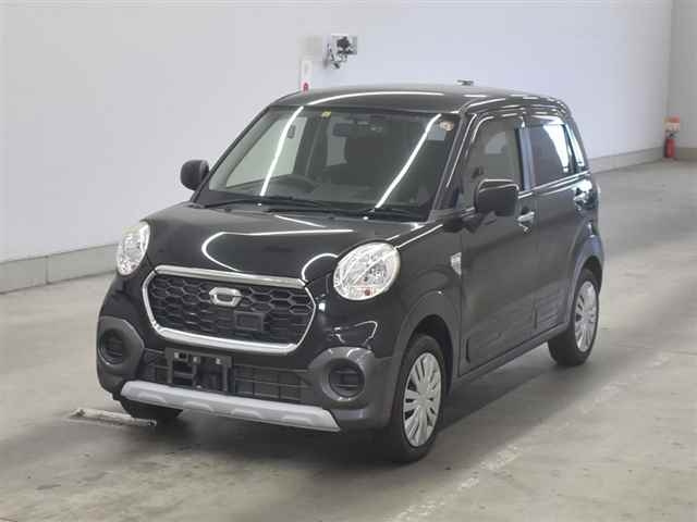 DAIHATSU CAST 2016
