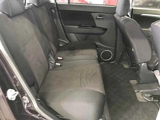 SUZUKI WAGON R 2012