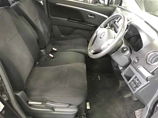 SUZUKI WAGON R 2012