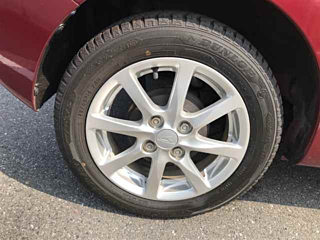 DAIHATSU TANTO 2014