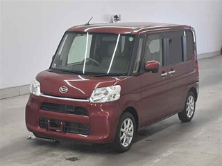 DAIHATSU TANTO 2014