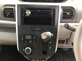 DAIHATSU TANTO 2014