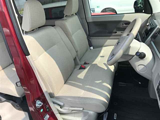 DAIHATSU TANTO 2014