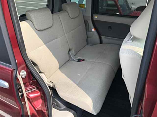 DAIHATSU TANTO 2014