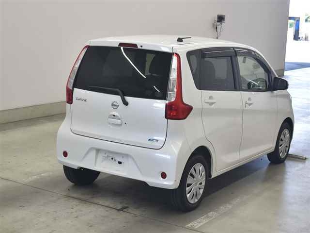 NISSAN DAYZ 2014