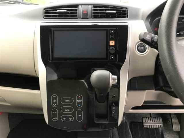 NISSAN DAYZ 2014