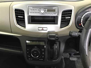 SUZUKI WAGON R 2012