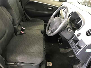 SUZUKI WAGON R 2012