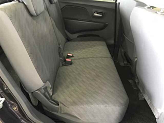 SUZUKI WAGON R 2012