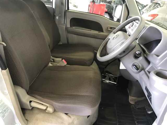 NISSAN CLIPPER VAN 2017