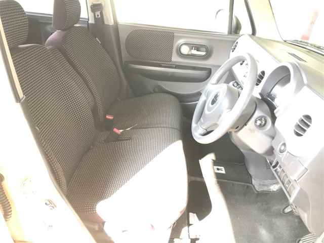 SUZUKI ALTO LAPIN 2010