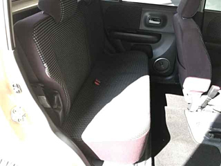 SUZUKI ALTO LAPIN 2010