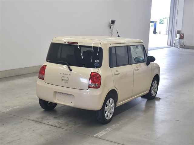 SUZUKI ALTO LAPIN 2010
