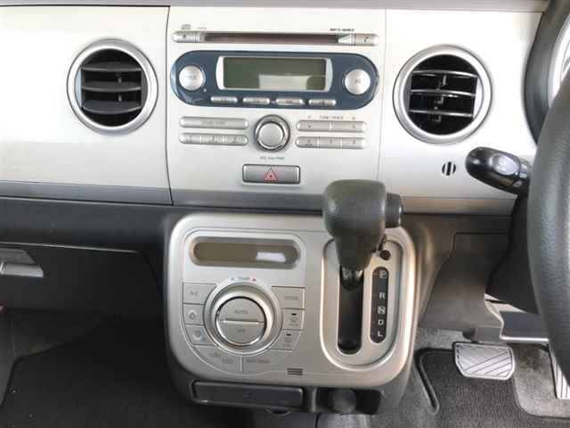 SUZUKI ALTO LAPIN 2010