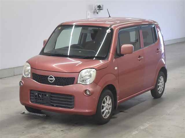 NISSAN MOCO 2012