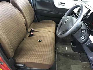 NISSAN MOCO 2012
