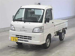 DAIHATSU HIJET TRUCK 2011
