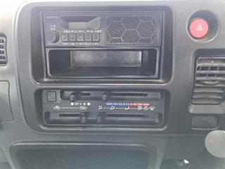 DAIHATSU HIJET TRUCK 2011
