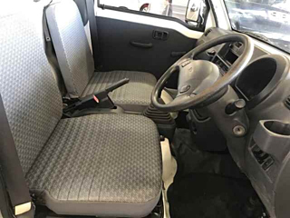 DAIHATSU HIJET TRUCK 2011